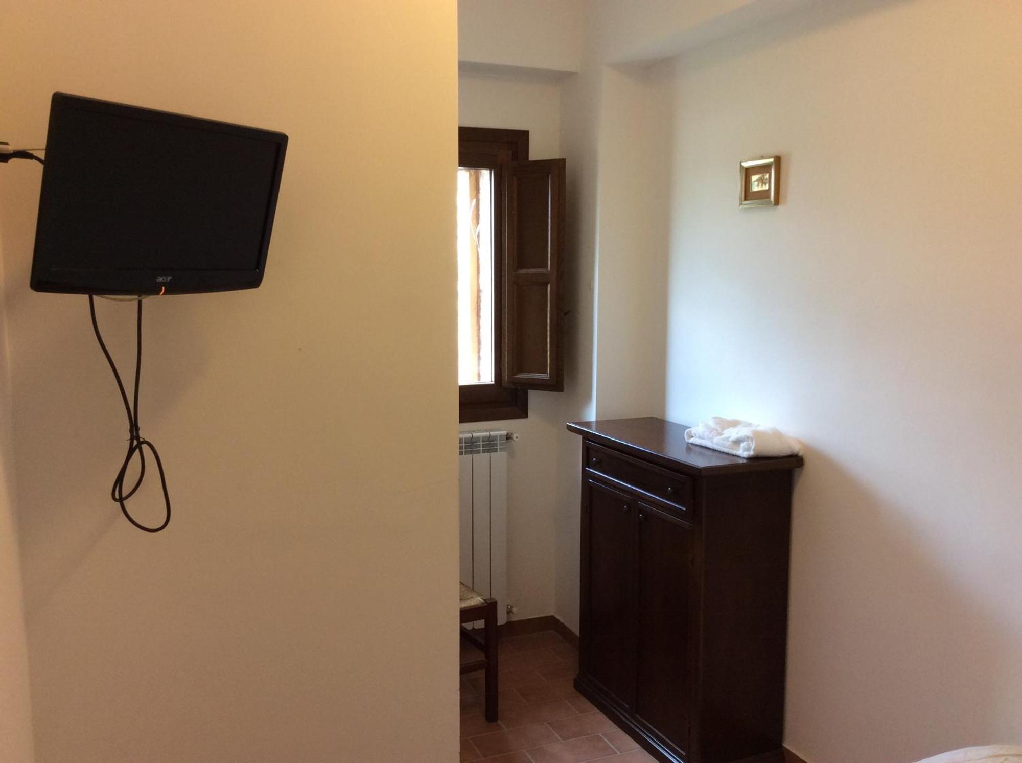 Hotel Il Feudo Dei Pierleoni Celano Quarto foto